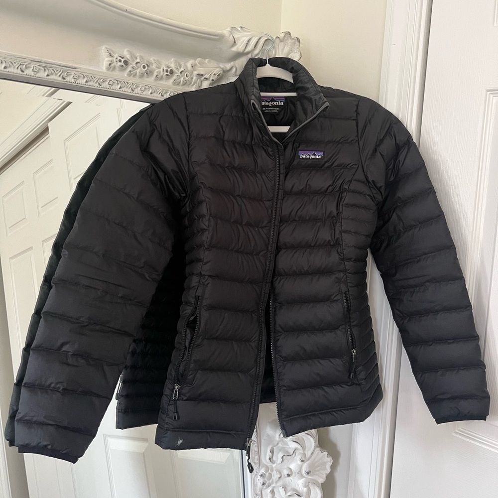 Patagonia Women’s Down Sweater XS
